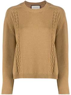 Gucci джемпер тонкой вязки