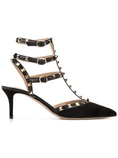 Valentino туфли-лодочки Valentino Garavani Rockstud