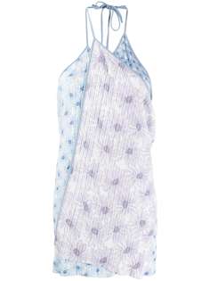 Jacquemus La Robe Boca dress