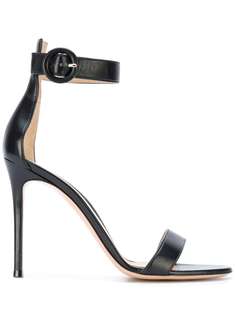 Gianvito Rossi босоножки Portofino 105