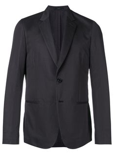 Paul Smith блейзер кроя слим