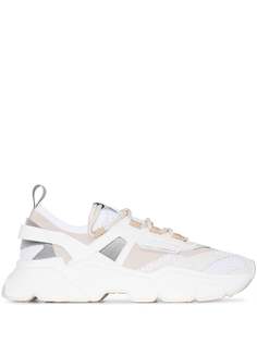 Dolce & Gabbana кроссовки Daymaster на массивной подошве