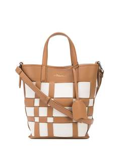 3.1 Phillip Lim мини-сумка Odita