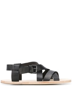 Marsèll strappy design sandals