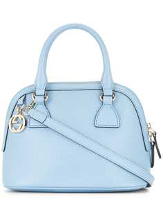 Gucci Pre-Owned сумка с логотипом