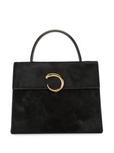 Cartier сумка-тоут Panther