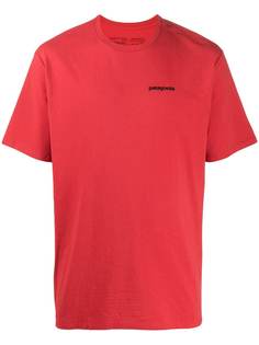 Patagonia футболка P-6 Logo Responsibili-Tee®