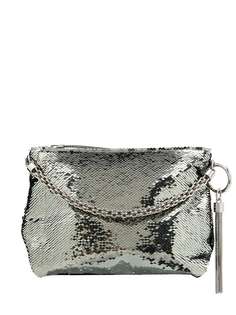 Jimmy Choo клатч Callie