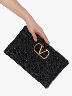 Valentino клатч Valentino Garavani VSling