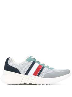 Tommy Hilfiger кроссовки с логотипом