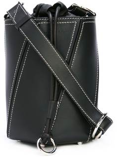 Proenza Schouler сумка-ведро на шнурке