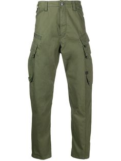 G-Star RAW зауженные брюки карго