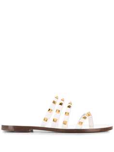 Valentino сандалии Valentino Garavani Rockstud