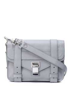 Proenza Schouler мини-сумка через плечо PS1