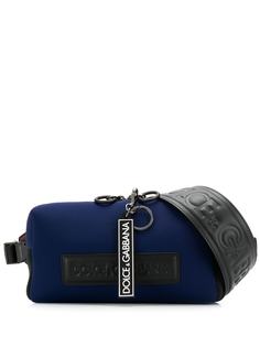 Dolce & Gabbana поясная сумка Monreale Tecnico