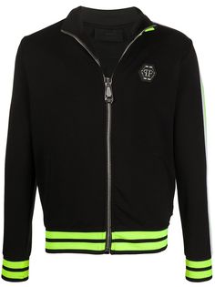 Philipp Plein толстовка с логотипом