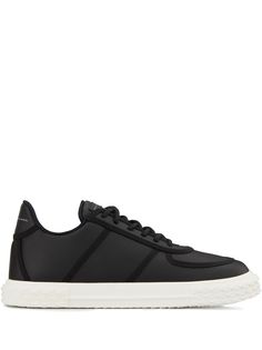 Giuseppe Zanotti кроссовки Blabber
