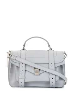 Proenza Schouler сумка-сэтчел PS1 среднего размера