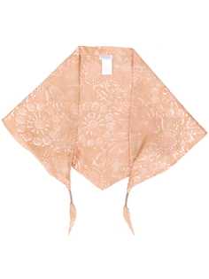 Brunello Cucinelli шейный платок