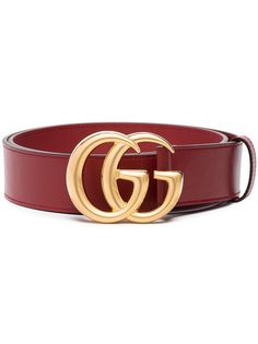 Gucci ремень GG Marmont