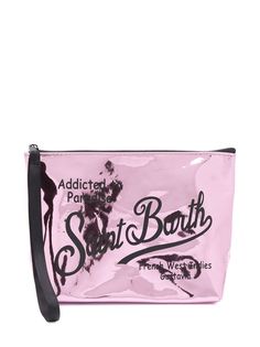 Mc2 Saint Barth несессер с логотипом
