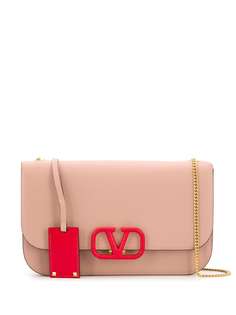 Valentino сумка через плечо Valentino Garavani VLock