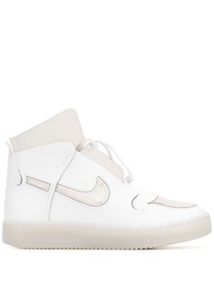 Nike высокие кроссовки Vandalised