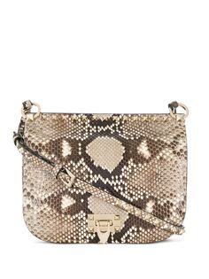 Valentino сумка на плечо Valentino Garavani Rockstud