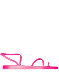 Ancient Greek Sandals сандалии Eleftheria с ремешками