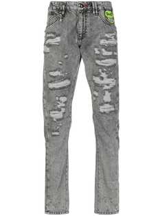 Philipp Plein джинсы Milano