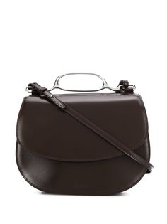 Jil Sander маленькая сумка на плечо