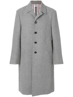 Thom Browne однобортное пальто