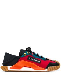 Dolce & Gabbana кроссовки NS1