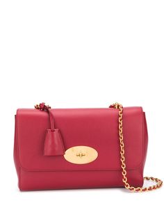 Mulberry большая сумка на плечо Lili