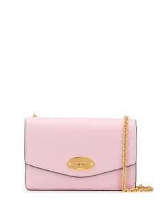 Mulberry маленькая сумка на плечо Darley