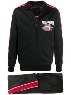 Philipp Plein спортивный костюм Vampire