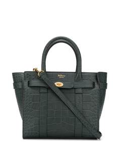 Mulberry сумка-тоут Bayswater