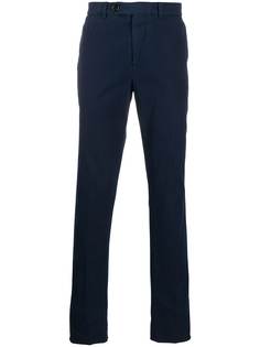 Brunello Cucinelli прямые брюки