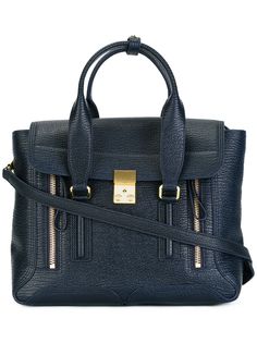 3.1 Phillip Lim средний сэтчел Pashli