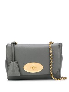 Mulberry маленькая сумка на плечо Lily