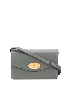 Mulberry сумка на плечо Darley