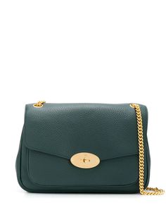 Mulberry сумка на плечо Darley