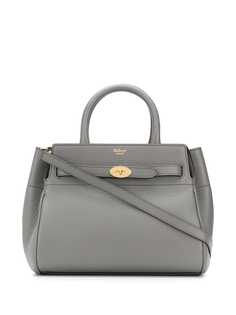 Mulberry маленькая сумка-тоут Bayswater