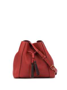 Mulberry сумка-ведро Millie размера мини