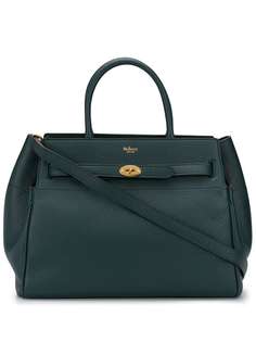 Mulberry сумка-тоут Bayswater