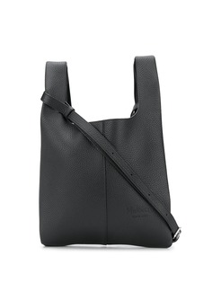 Mulberry сумка-тоут Portobello с логотипом