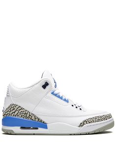 Jordan кроссовки Air Jordan 3 Retro