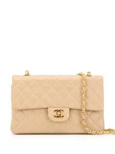 Chanel Pre-Owned сумка на плечо Double Flap