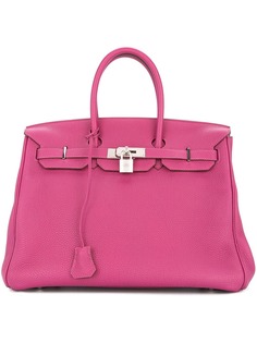 Hermès сумка Birkin 35