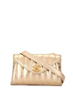 Chanel Pre-Owned сумка через плечо Mademoiselle